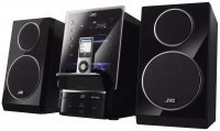 Jvc UX-LP5